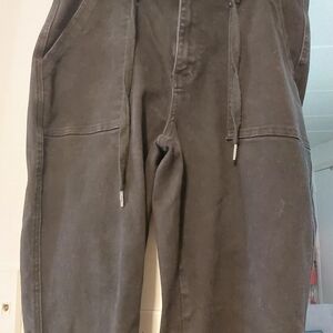 Judy Blue Jogger Size 11